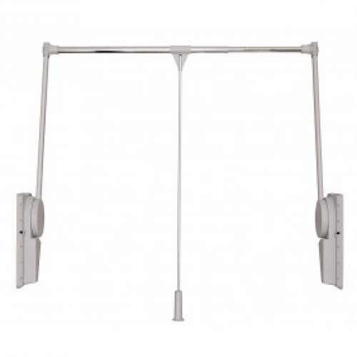 Penderie escamotable double 20 kg – SUPERLIFT