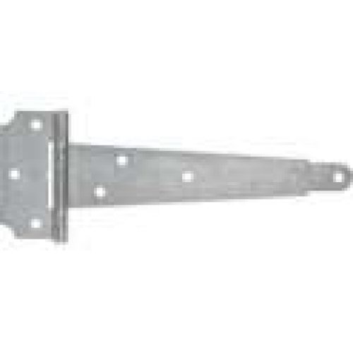 Penture anglaise zingué blanc – Jardinier massard