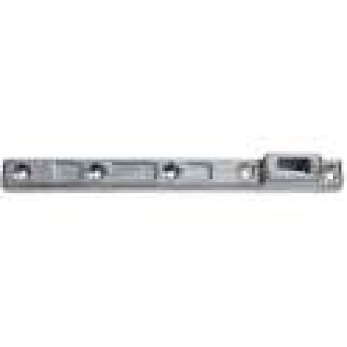 Penture basse pour porte Double action – Normbau