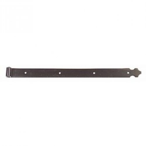 Penture droite 11PA pour volets aluminium/PVC