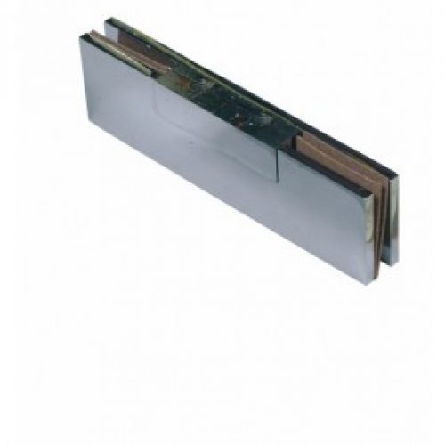 Penture haute – pour pivot de sol TSA/TSP sur porte en verre