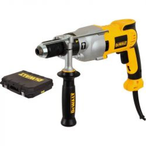 Perceuse A Percussion Dewalt Dwd522Ks 2 Vitesses 950 W