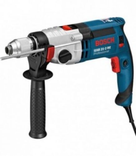 Perceuse a percussion GSB 21-2 RE Professional 1100W, 2,85 Kg