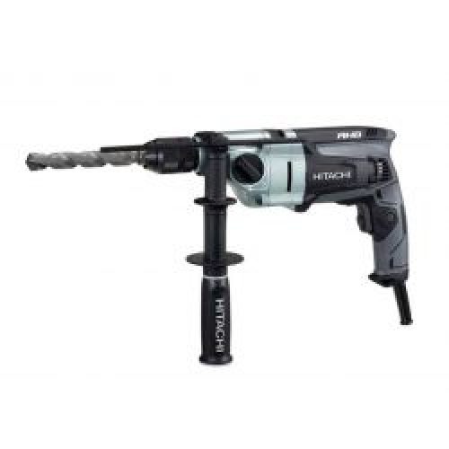 Perceuse A Percussion Hitachi Hikoki Dv20Vd 860 W