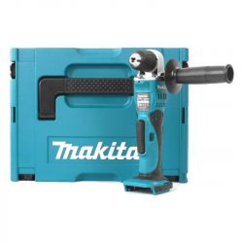 Perceuse Angulaire Makita Dda351Zj A Batteries Lxt 18 V Machine Nue