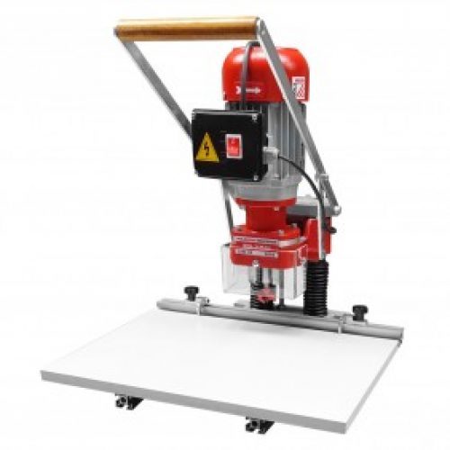 Perceuse à charnières 750W – BBM35MAN