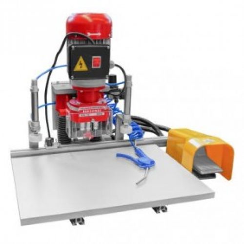 Perceuse à charnières 750W – BBM35PNEU