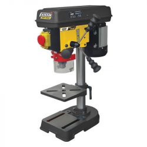 Perceuse D Etabli A Colonne Femi Dp12 921