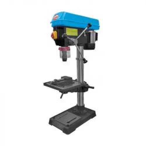 Perceuse D Etabli Et A Colonne 600W Leman Pre020