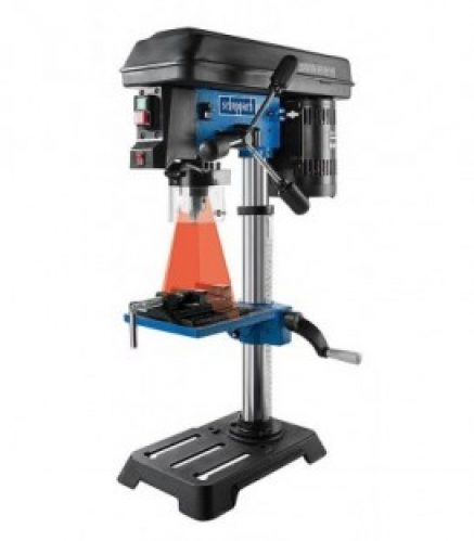 Perceuse etabli Scheppach dp16sl