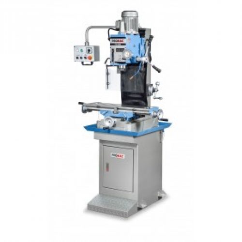 Perceuse fraiseuse métal – 750 watts – 400 volts – FX388D