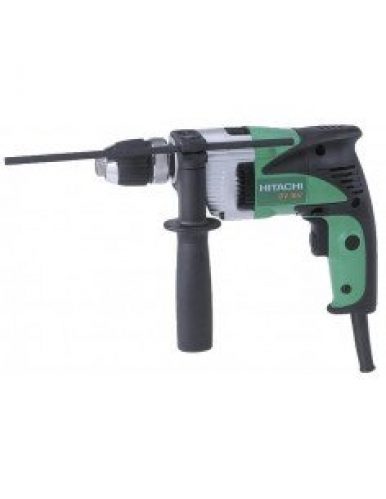 Perceuse percussion 590W HIKOKI en coffret standard DV16V