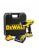 Perceuse visseuse 10,8V DEWALT (2×1,5AH) en coffret standard DCD710S2