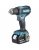 Perceuse visseuse 18V MAKITA (2X5Ah) DDF485RTJ