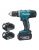 Perceuse visseuse 18V MAKITA (3x3AH) en coffret standard DDF453SFE3