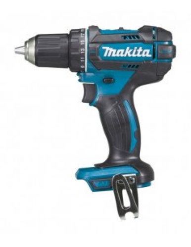 Perceuse visseuse 18V MAKITA en boite carton DDF482Z