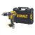 Perceuse Visseuse A Percussion Dewalt Dcd796Nt 18 V Xr Brushless