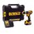 Perceuse Visseuse A Percussion Dewalt Dcd796P1 18 V Xr Brushless 1 X 50 Ah