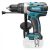 Perceuse Visseuse A Percussion Makita Dhp458Z O 13 Mm 18 V Lxt