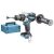 Perceuse Visseuse A Percussion Makita Dhp481Zj 18 V Sans Charbon