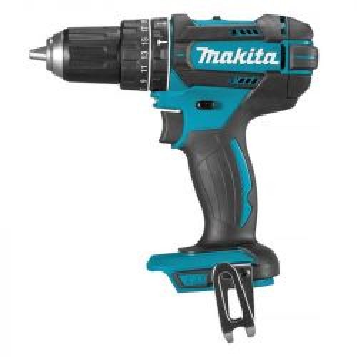 Perceuse Visseuse A Percussion Makita Dhp482Z 18 V Li Ion O 13 Mm Machine Nue