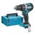 Perceuse Visseuse A Percussion Makita Dhp484Zj 18 V Li Ion Machine Nue