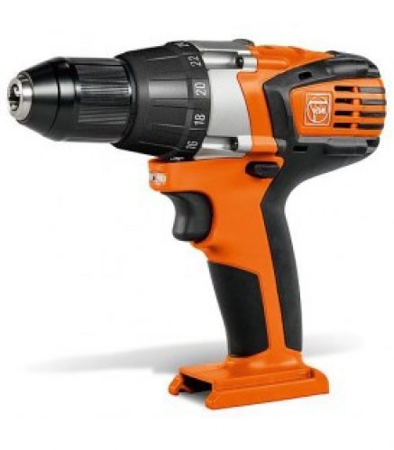 Perceuse-visseuse ABS 14 sans batterie