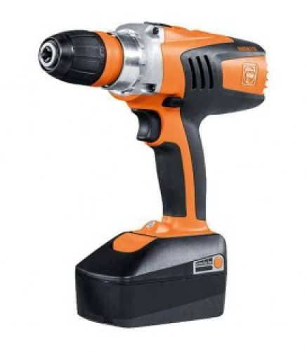 Perceuse-visseuse ASCM 18 QX avec batterie