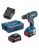 Perceuse visseuse BOSCH GSR 18V-28 (2x4AH) en coffret L-BOXX…