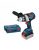 Perceuse visseuse BOSCH GSR 18V-85C BOSCH (machine seule) en…