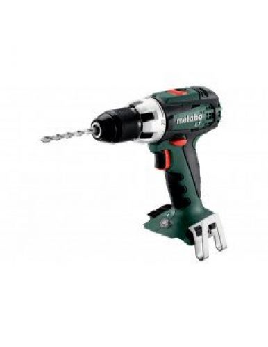 Perceuse visseuse BS 18 LT 18V METABO (machine seule) en coffret…