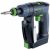 Perceuse visseuse – CXS set EU – Festool