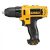 Perceuse Visseuse Dewalt Dcd710N 108 V Machine Nue