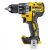 Perceuse Visseuse Dewalt Dcd791N 18V Xr Machine Seule