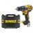 Perceuse Visseuse Dewalt Dcd791Nt 18V Xr En Coffret Tstak Machine Seule