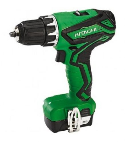 Perceuse-visseuse DS10DAL-HSC avec batterie