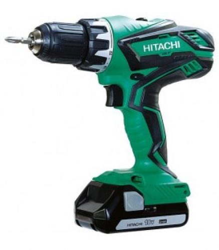 Perceuse-visseuse DS18DJL avec batterie