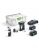 Perceuse visseuse FESTOOL C18 LI 2X5.2Ah SET 574739