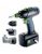 Perceuse visseuse FESTOOL T18+3 LI 2X5.2AH SET 574758