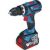 Perceuse visseuse GSB18V-60C – Bosch