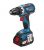 Perceuse-visseuse GSR 18 V-EC avec batterie
