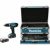 Perceuse visseuse HP457DWEX4 – Makita