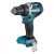 Perceuse Visseuse Makita Ddf484Z Machine Nue 18 V Li Ion O 13 Mm