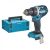 Perceuse Visseuse Makita Ddf484Zj 18 V Li Ion O 13 Mm