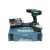 Perceuse Visseuse Makita Df331Dsmj 108V Li Ion 2X4Ah Cxt O 10Mm