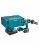 Perceuse visseuse à percussion 18V MAKITA (2x5AH) en coffret MAKPAC…