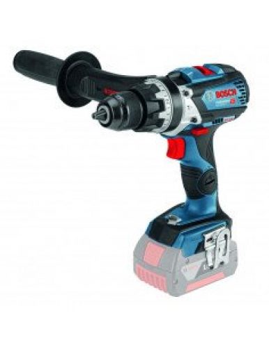 Perceuse visseuse à percussion BOSCH GSB 18V-85 C  version solo…