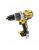 Perceuse visseuse à percussion DEWALT 18V XRP (machine seule) en…