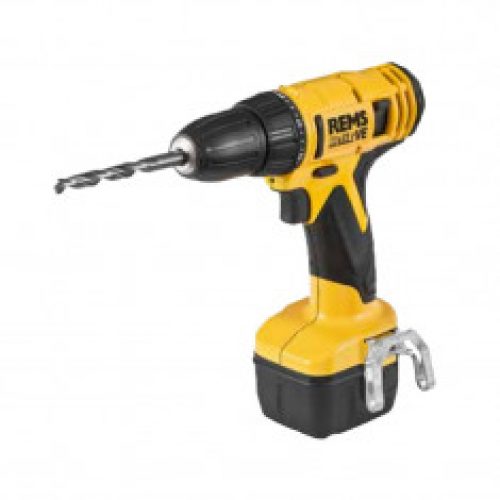 Perceuse / Visseuse REMS Helix VE