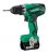 Perceuse -visseuse sans fil 10,8 V HITACHI